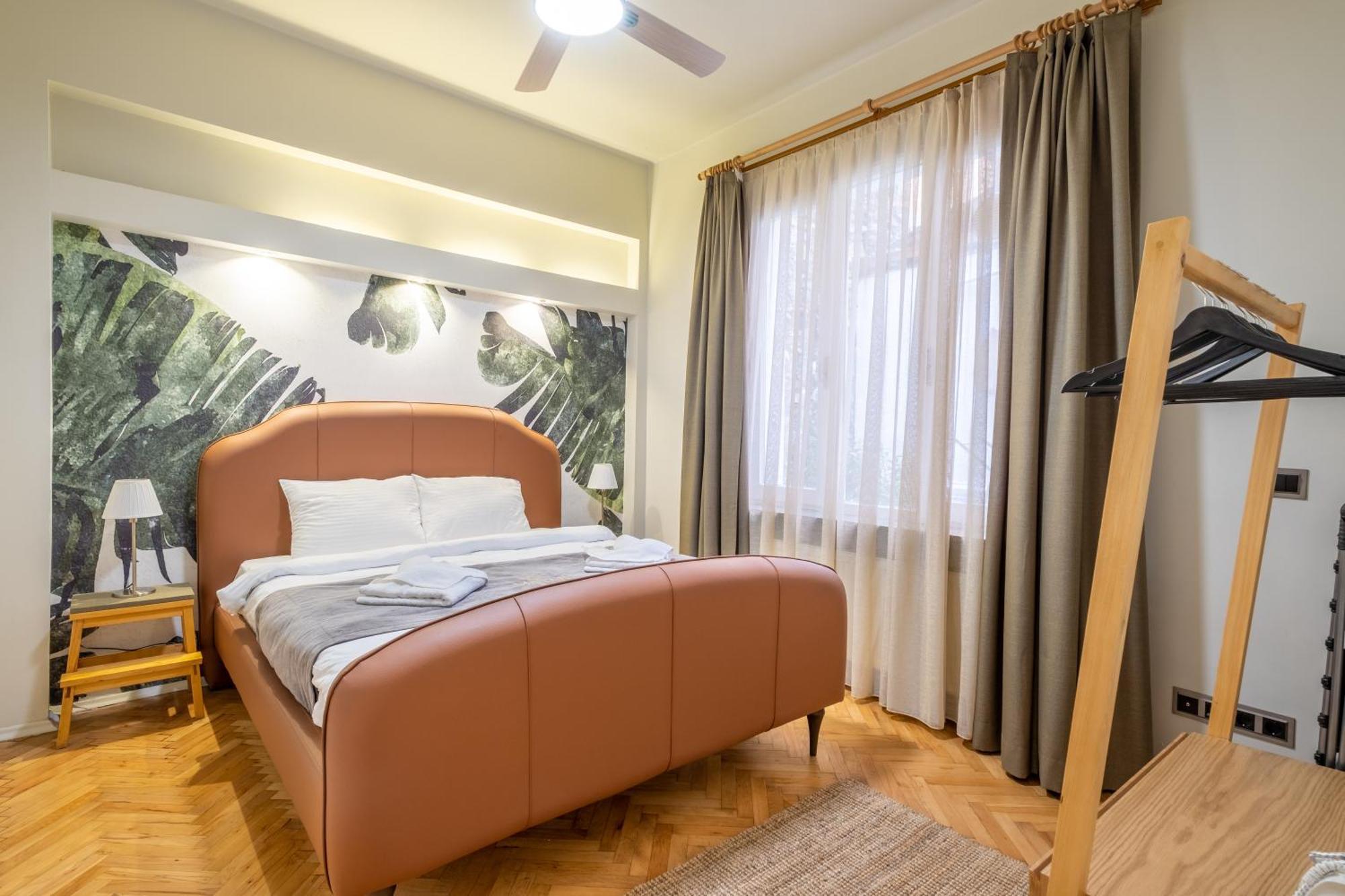 Mayer Galata Apartments Istanbul Exterior foto